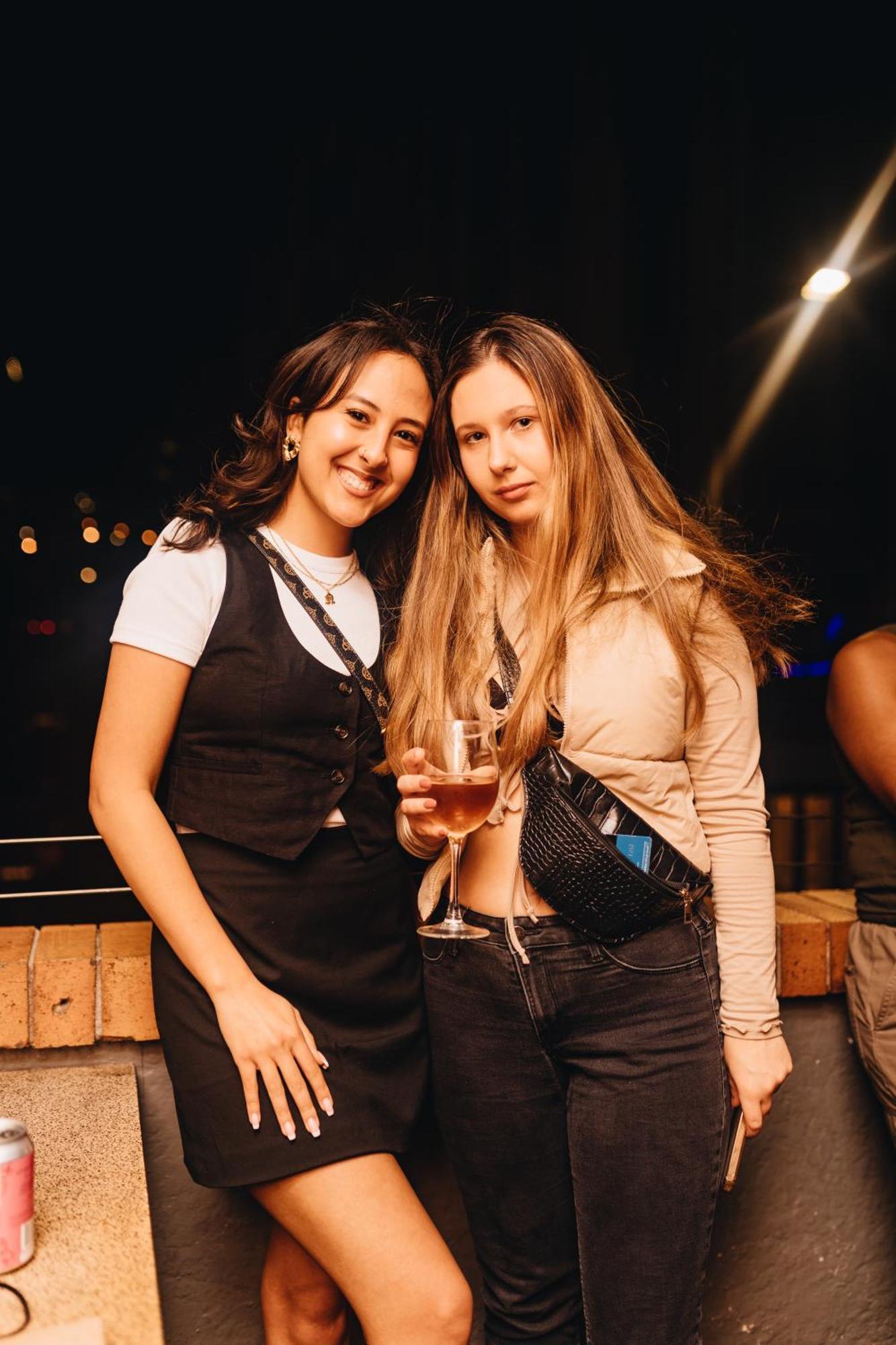 Long Street Backpackers (Adults Only) Hostel เคปทาวน์ ภายนอก รูปภาพ